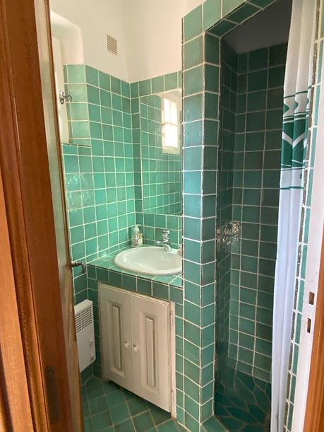 SALLE D EAU AVANT