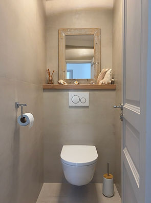 WC APRES