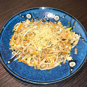 P12 - SPAGHETTI THAILANDESI PHO'