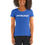 Thumbnail: Women's "STACKED" t-shirt