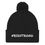 Thumbnail: Pom-Pom "BigStrong" Beanie