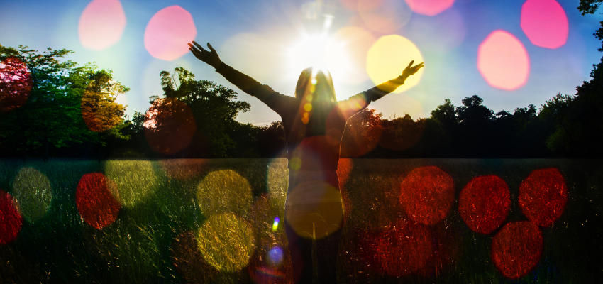 Mind Body & Spirit Event