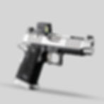 Thumbnail: EDC PRO COMPACT - Nightwood Guns Special Edition