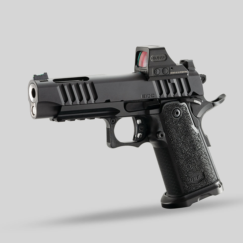 Thumbnail: EDC Compact