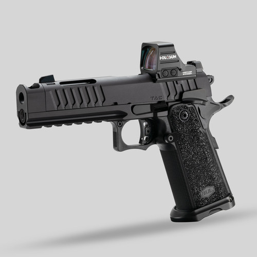 Bul Armory TAC Comp