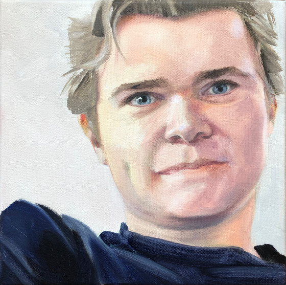 David