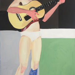 nominee for Van Ommeren/De Voogt prijs 2018 Pulchri Studio