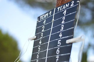 Scoreboard