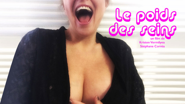 LE POIDS DES SEINS