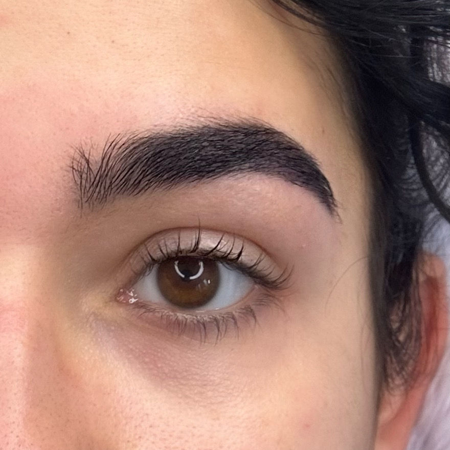 brow waxing, brow wax and tint, brow waxing Cookham, brow tinting Cookham