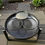 Thumbnail: Celtic Treble Swing Arm Grill Firepit XL