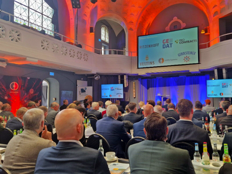 Sidekick Kongress 2026 – live dabei! 🚀