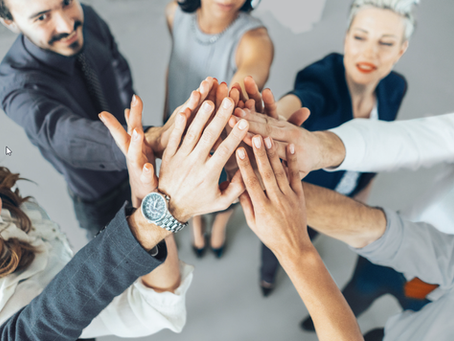 COPA Anwendertreffen 2026 – Er kennt Konflikte – und wie man sie souverän löst. 💥➡️🤝