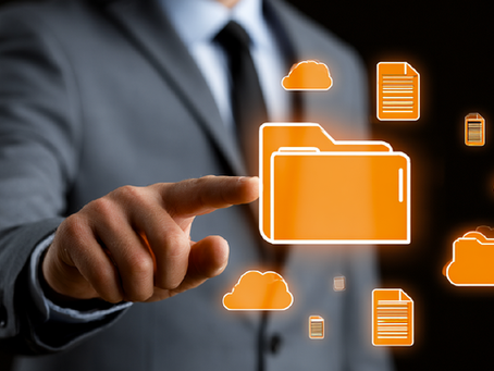 🚀 Digitalisieren, automatisieren, durchstarten – mit der #dmsPRO Workflowengine