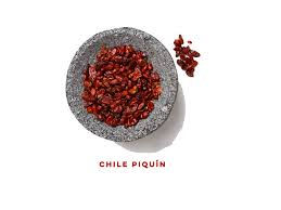 Chile Piquin (small chile pods)