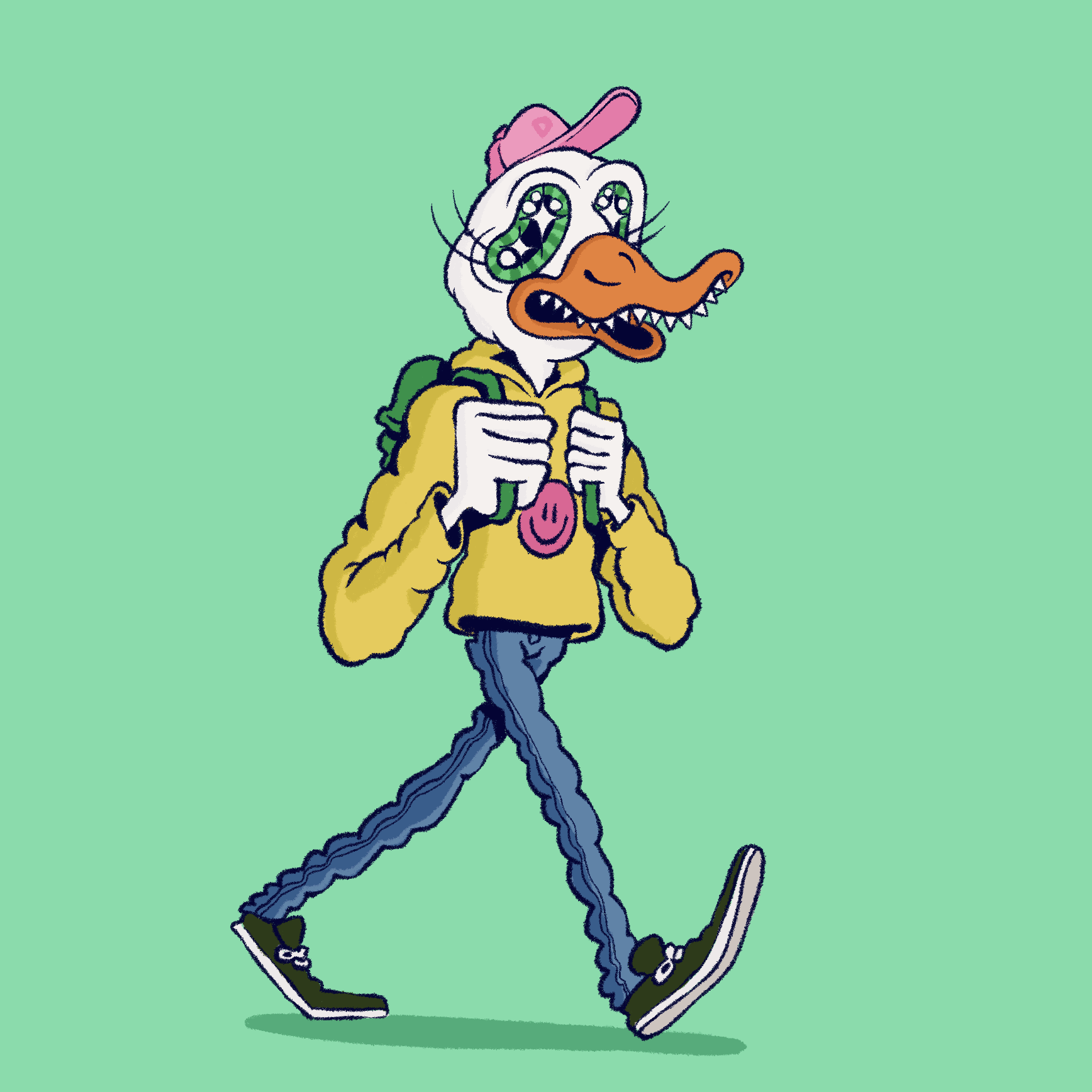 Duck-Walk-Cycle.gif