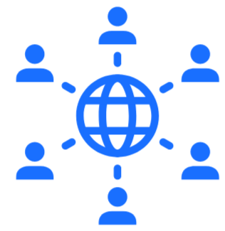 Icon Networking