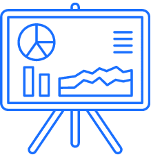 Icon für Konferenzen & Tagungen