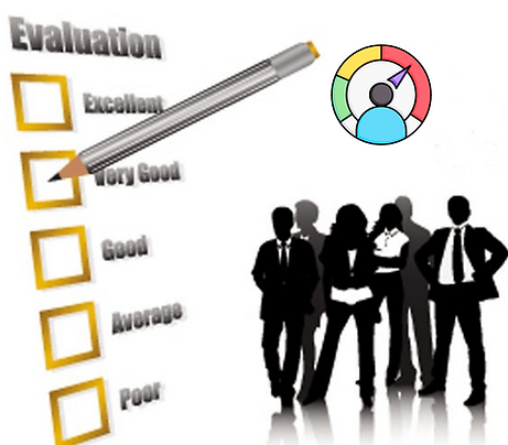 Performance-appraisal-methods