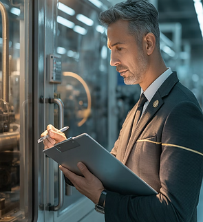 Management System Deployment, Audit and Training