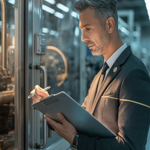 Management System Deployment and Audit