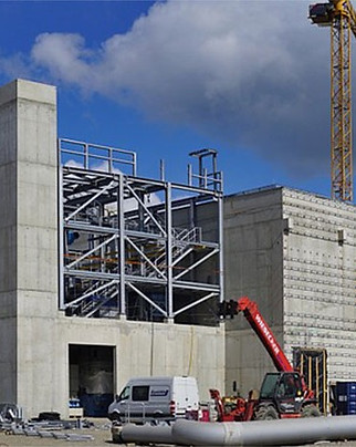 Greenfield Project Establishment