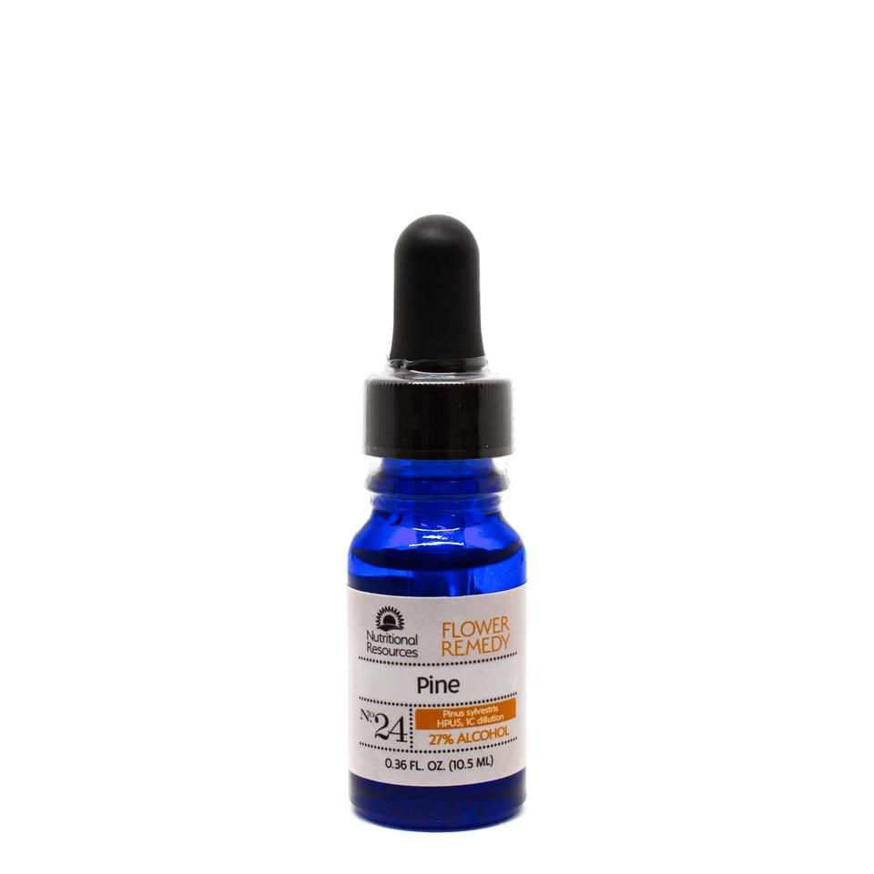 PINE Homeopathic Remedy