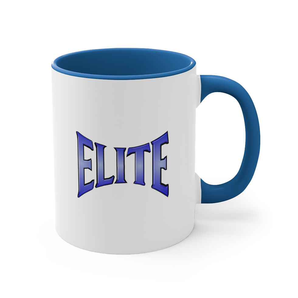 Thumbnail: MES Coffee Mug, 11oz