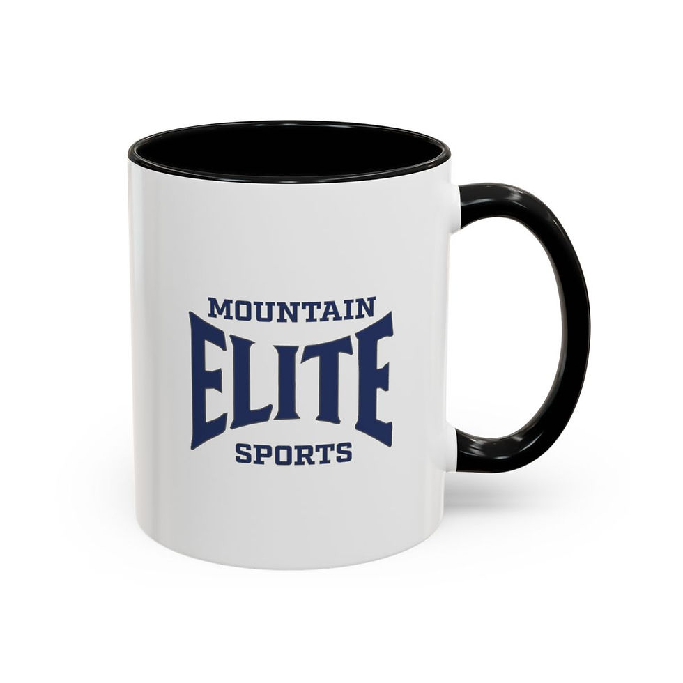 Thumbnail: Elite Sports Coffee Mug, 11oz