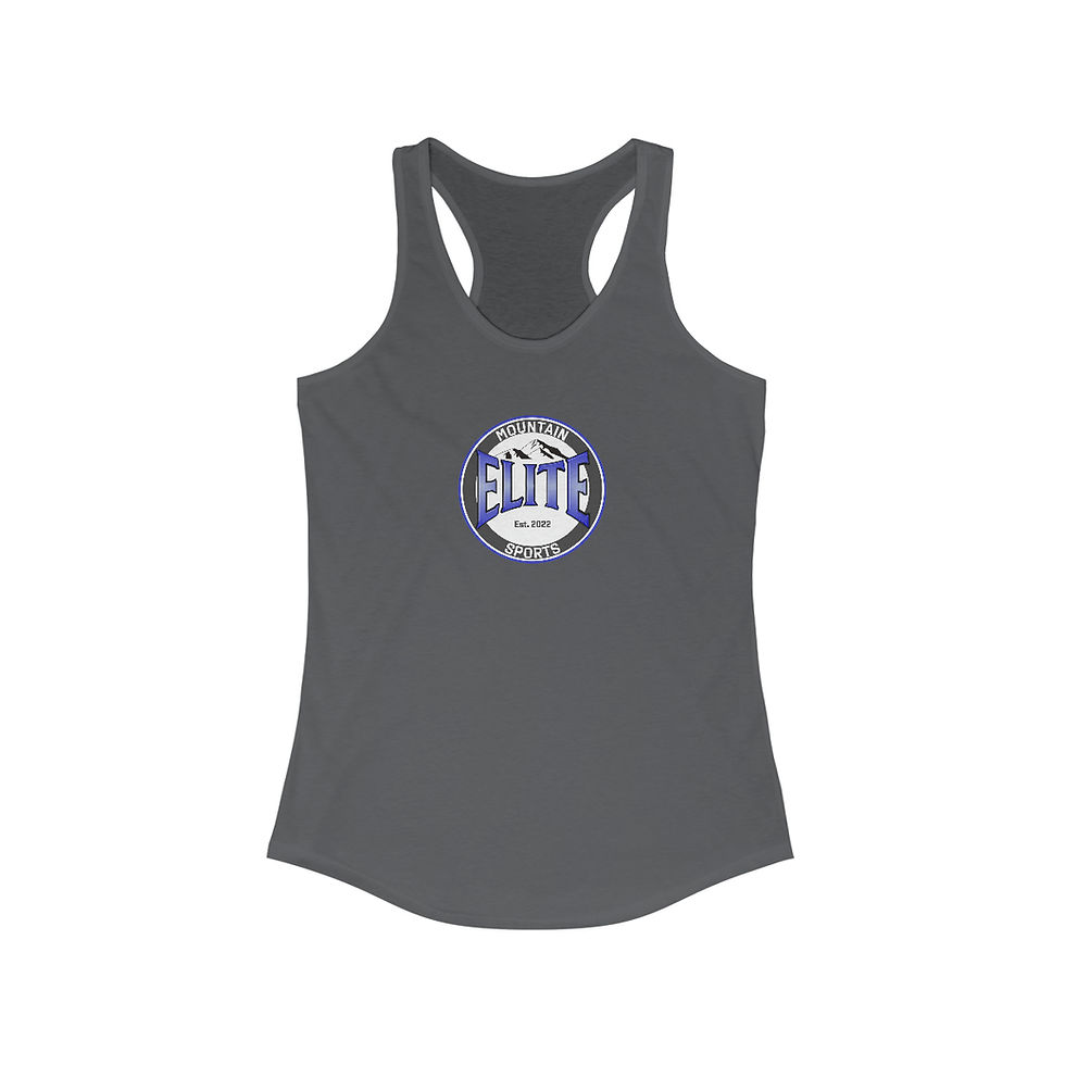 Thumbnail: ELITE Women's Ideal Racerback Tank