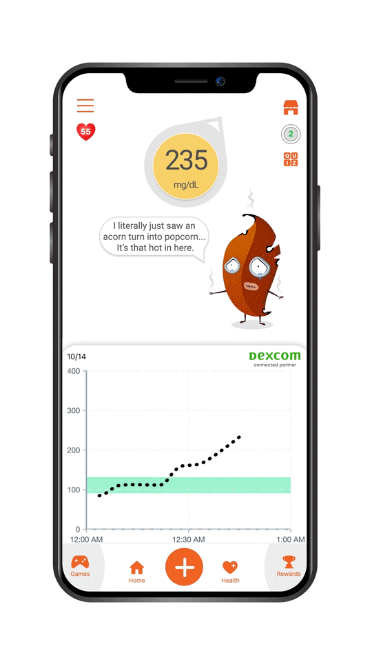 eddii app gif