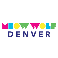 Meow Wolf Denver Logo