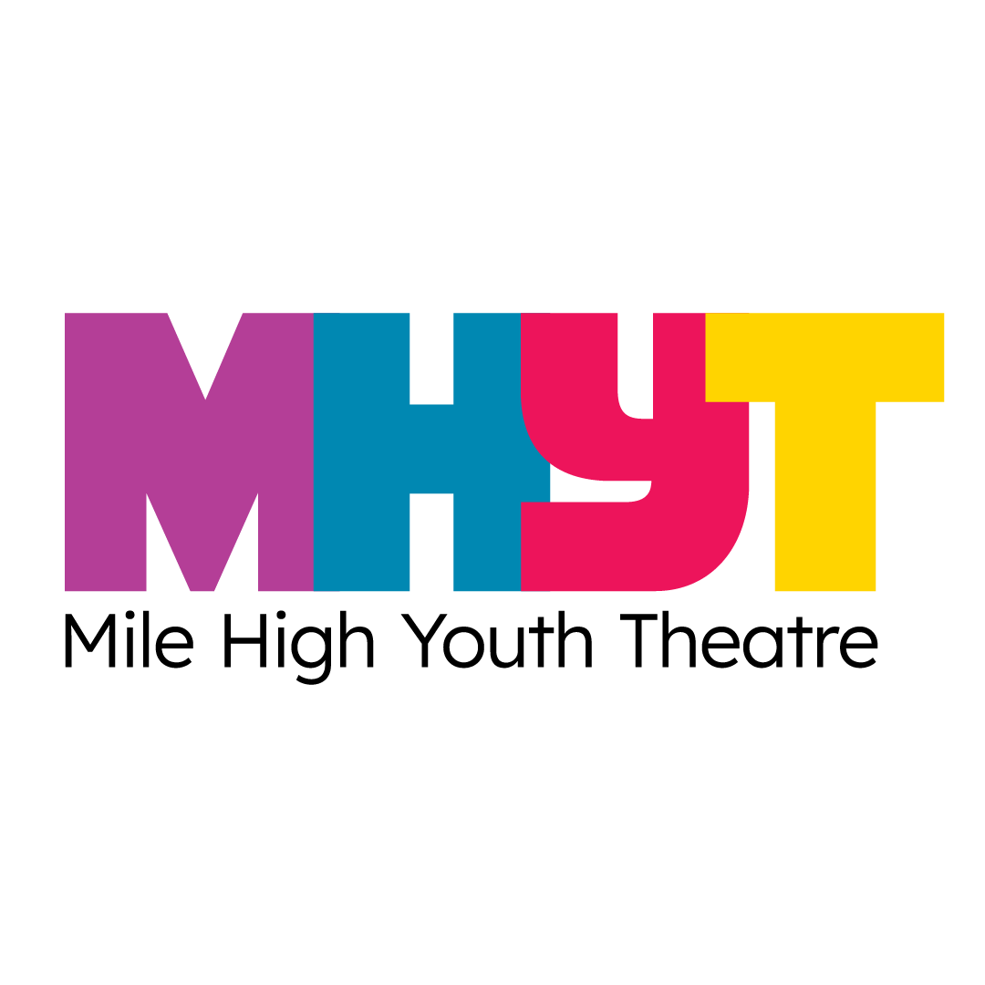 Mile High Youth Theatre Inc logo