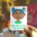 Thumbnail: How am I feeling? A6 bilingual (English & Welsh) flash cards