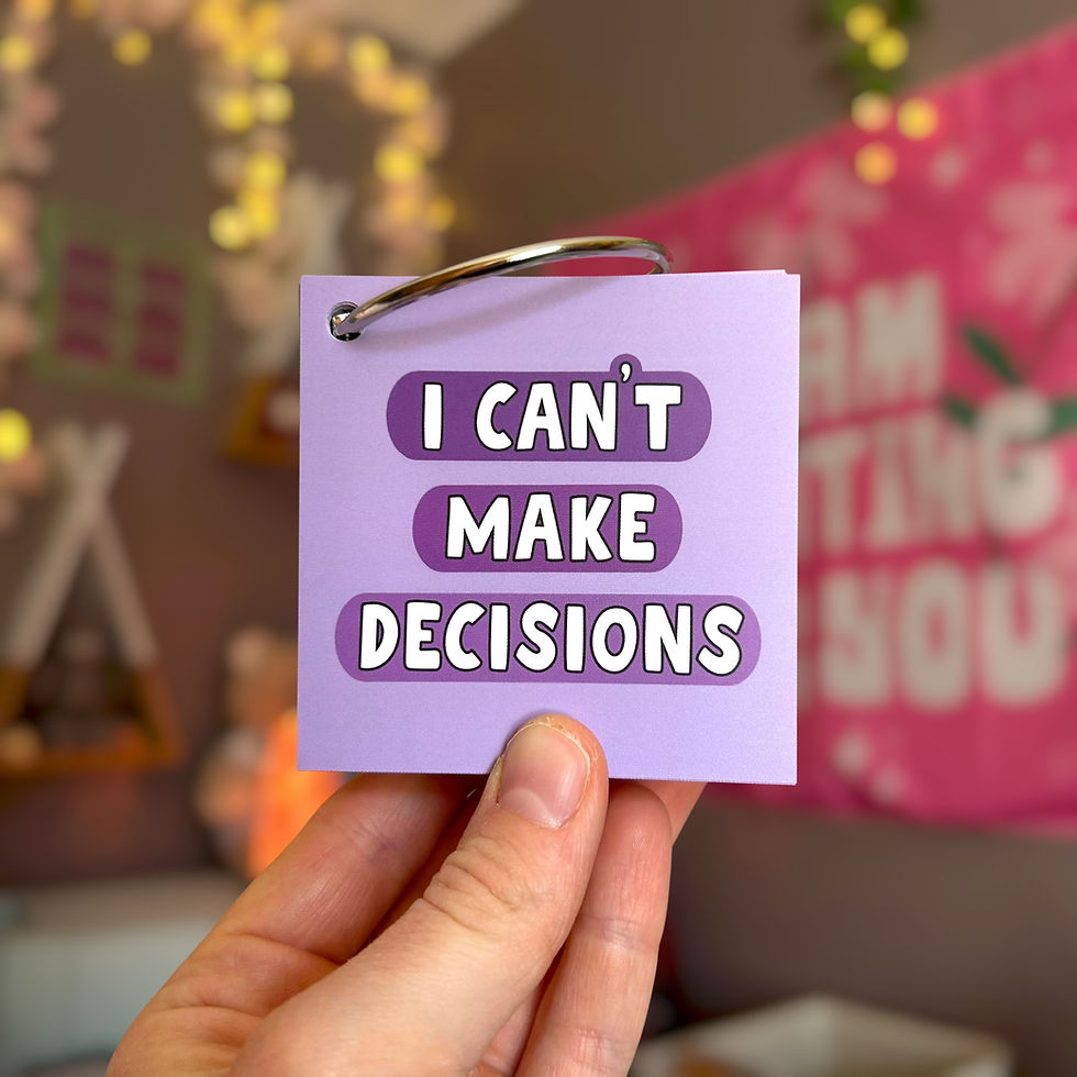 Thumbnail: My Mental Health Communication Cards
