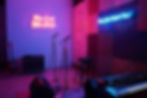 New Studio Room
