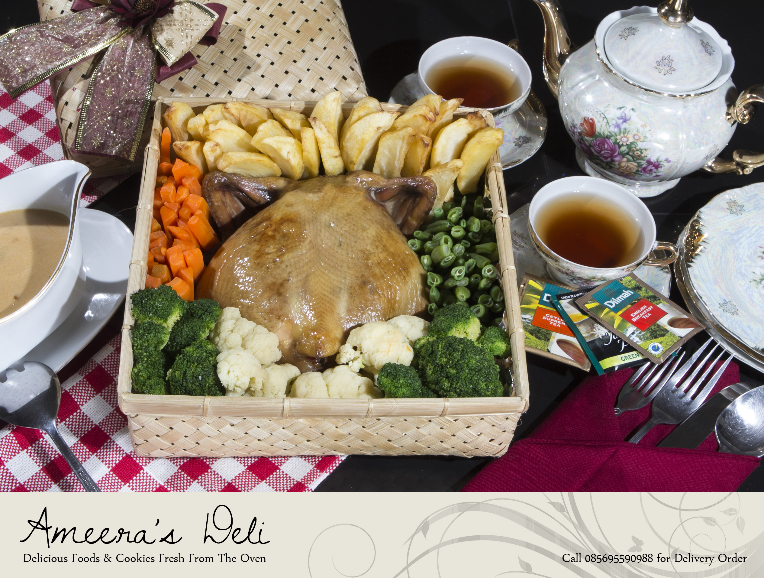 Food Photography