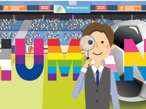 LGBTQI+ inclusive language in football