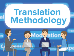 Translation Methodology