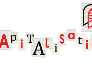 The correct use of capitalisation