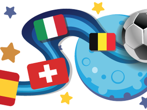 The language of the Euros – football clichés in all their glory