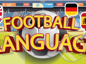 When the language of football isn’t universal