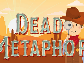 When do metaphors lose their power?