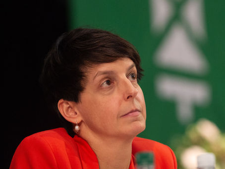 Wohnraum, Energieversorgung, Klimawandel: Die Herausforderungen für den Kanton St.Gallen sind komplex – und eng miteinander verknüpft. Regierungsrätin Susanne Hartmann spricht über Zielkonflikte, notwendige Balance und darüber, warum gute Lösungen immer auch Zeit, Dialog und Weitsicht brauchen.