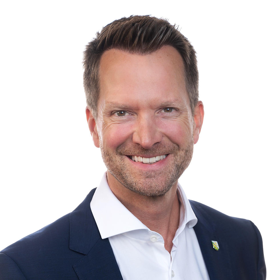 Pascal Schmid vertritt seit Dezember 2023 den Kanton Thurgau im Nationalrat und prägt als SVP-Asylchef die aktuelle Migrationsdebatte entscheidend mit.