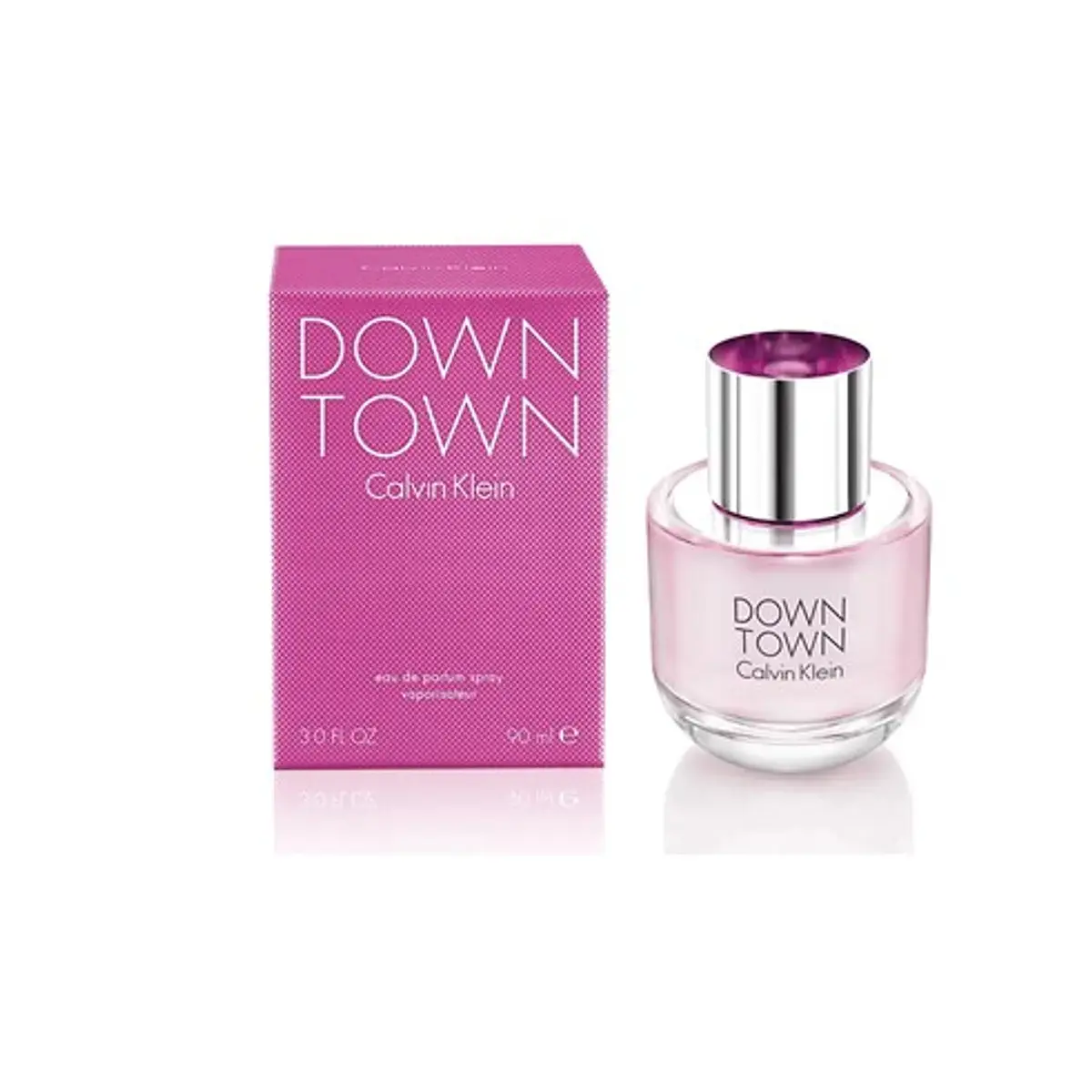 CALVIN DOWN TOWN FOR WOMAN