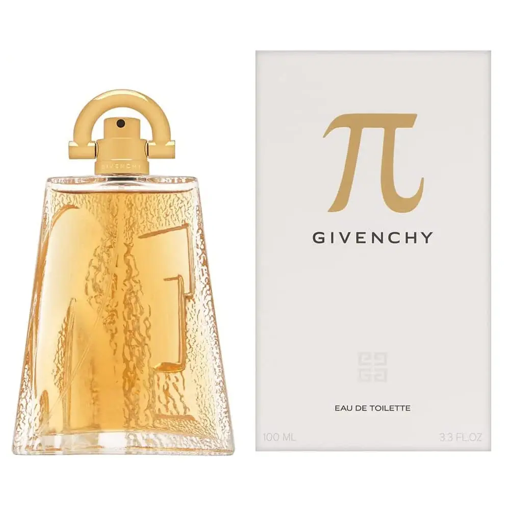 GIVENCHY PI FOR MAN