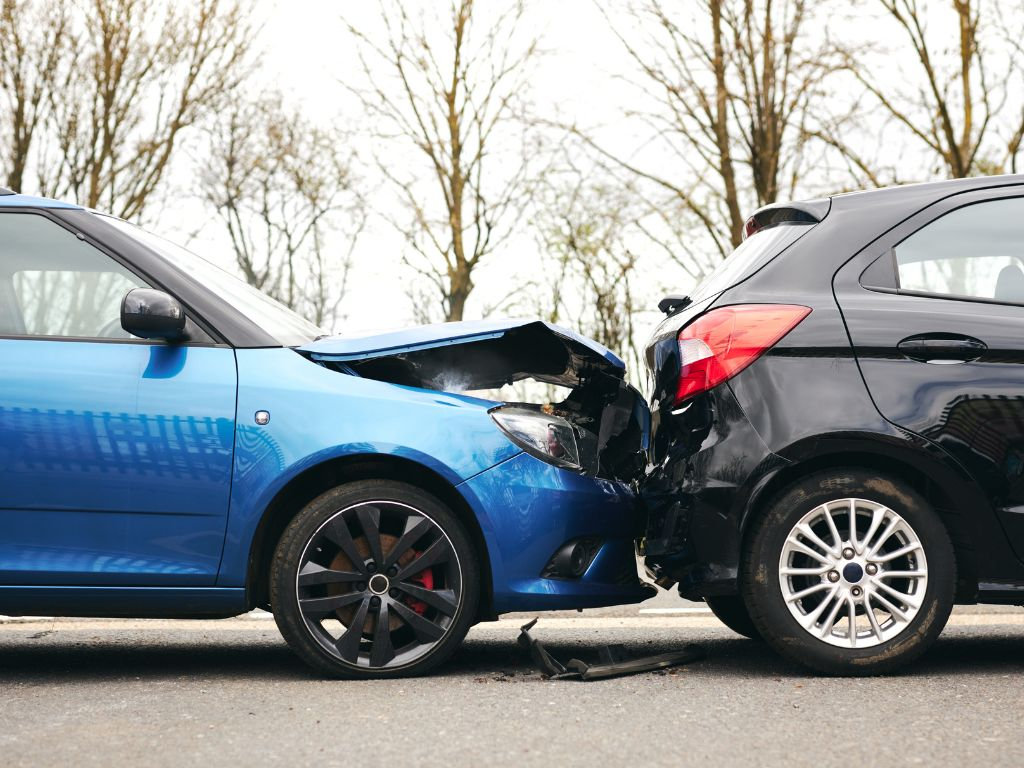 Car Accident Injuries