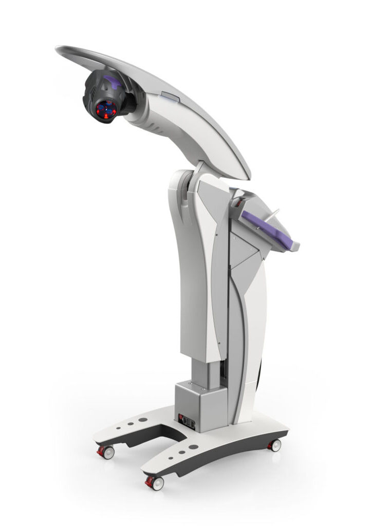 Discover the Healing Power of M7 Laser Therapy