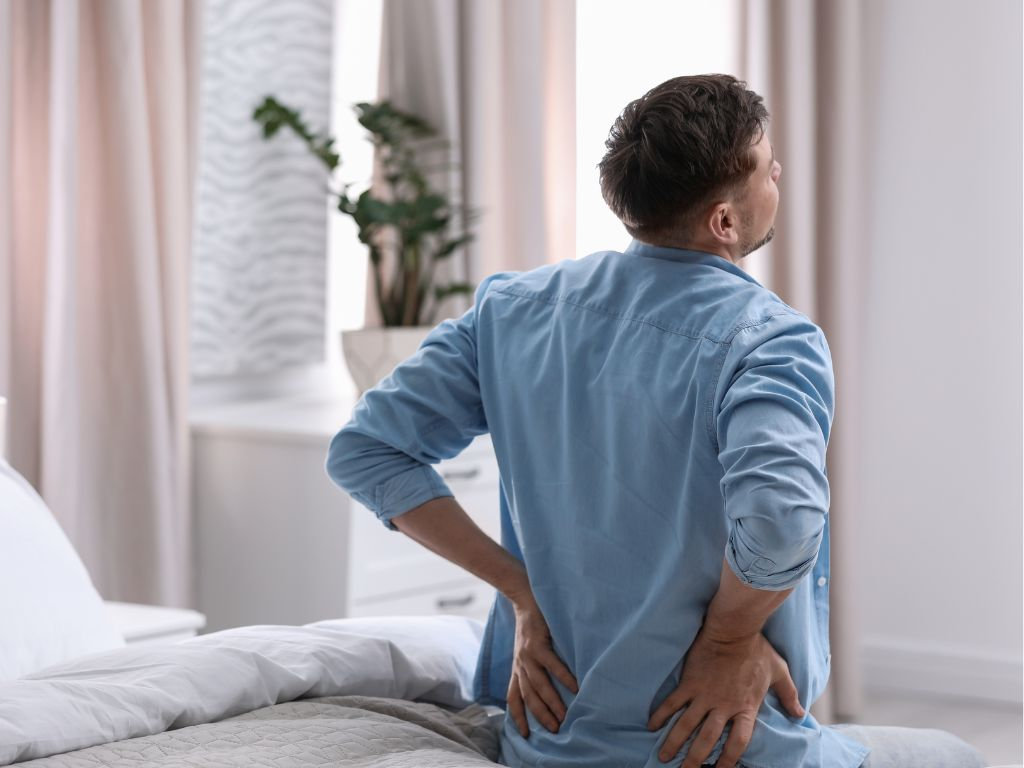 Lower Back Pain